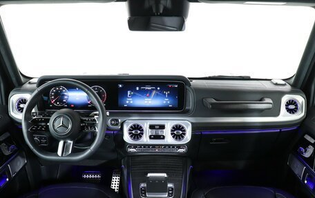 Mercedes-Benz G-Класс W463 рестайлинг _iii, 2025 год, 22 990 000 рублей, 12 фотография