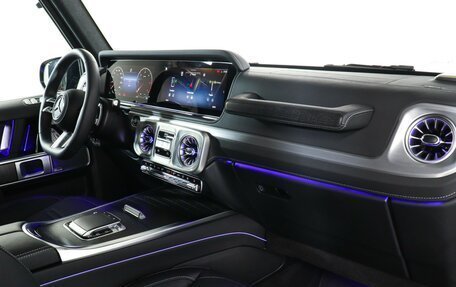 Mercedes-Benz G-Класс W463 рестайлинг _iii, 2025 год, 22 990 000 рублей, 9 фотография