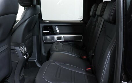 Mercedes-Benz G-Класс W463 рестайлинг _iii, 2025 год, 22 990 000 рублей, 10 фотография