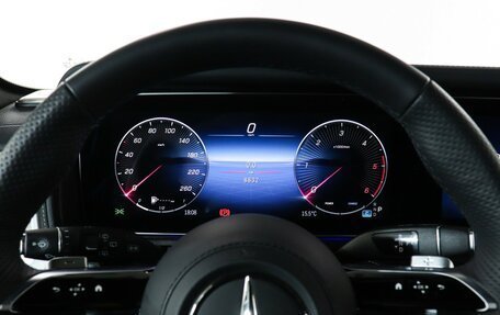 Mercedes-Benz G-Класс W463 рестайлинг _iii, 2025 год, 22 990 000 рублей, 11 фотография