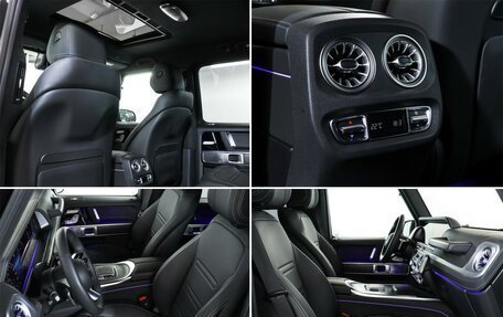 Mercedes-Benz G-Класс W463 рестайлинг _iii, 2025 год, 22 990 000 рублей, 19 фотография