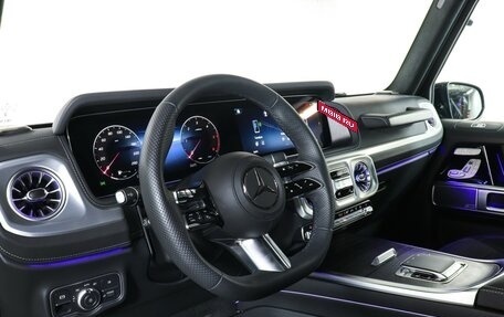 Mercedes-Benz G-Класс W463 рестайлинг _iii, 2025 год, 22 990 000 рублей, 13 фотография
