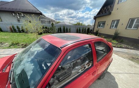 Opel Kadett E рестайлинг, 1988 год, 129 000 рублей, 9 фотография