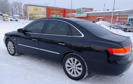 Hyundai Grandeur, 2008 год, 750 000 рублей, 1 фотография