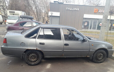 Daewoo Nexia I рестайлинг, 2012 год, 150 000 рублей, 1 фотография