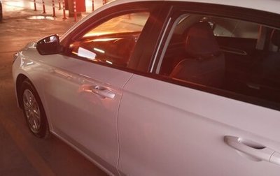 Geely Emgrand, 2024 год, 1 500 000 рублей, 1 фотография