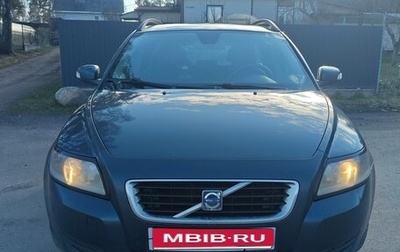 Volvo V50 I, 2008 год, 1 фотография