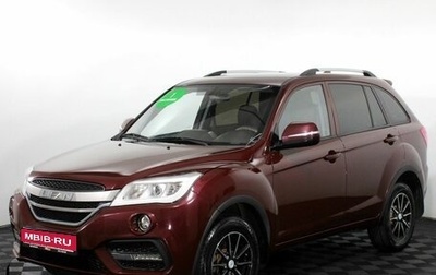 Lifan X60 I рестайлинг, 2017 год, 715 000 рублей, 1 фотография