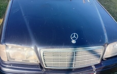 Mercedes-Benz C-Класс, 1999 год, 200 000 рублей, 1 фотография