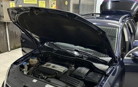 Volkswagen Passat B7, 2012 год, 1 350 000 рублей, 1 фотография