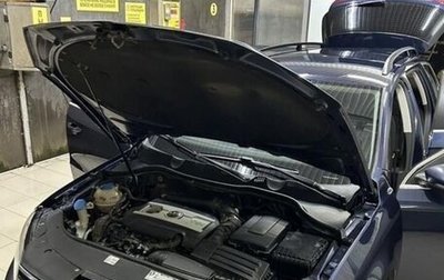 Volkswagen Passat B7, 2012 год, 1 350 000 рублей, 1 фотография