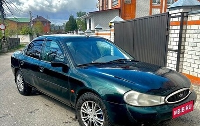 Ford Mondeo II, 1997 год, 170 000 рублей, 1 фотография