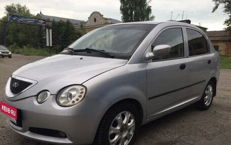 Chery QQ6 (S21), 2008 год, 185 000 рублей, 1 фотография