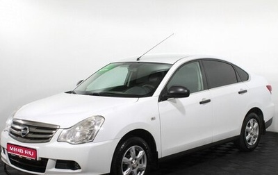 Nissan Almera, 2014 год, 670 000 рублей, 1 фотография