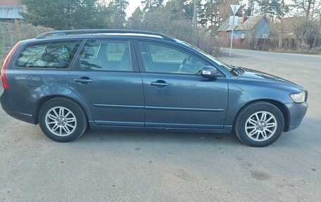 Volvo V50 I, 2008 год, 7 фотография
