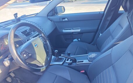Volvo V50 I, 2008 год, 8 фотография