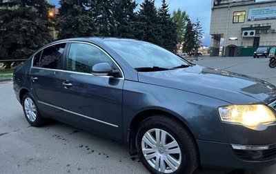 Volkswagen Passat B6, 2008 год, 549 000 рублей, 1 фотография