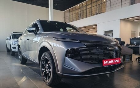 Haval F7, 2025 год, 3 049 000 рублей, 1 фотография