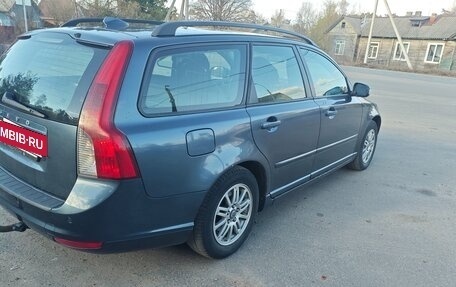 Volvo V50 I, 2008 год, 6 фотография