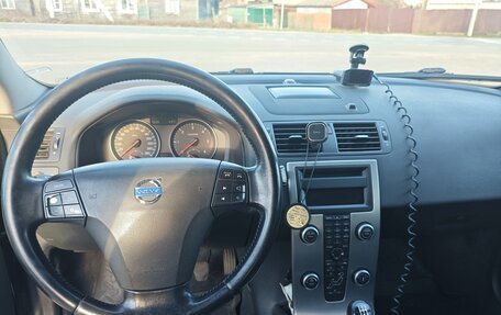 Volvo V50 I, 2008 год, 9 фотография
