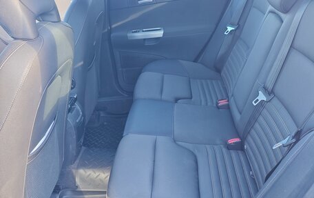 Volvo V50 I, 2008 год, 12 фотография