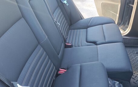 Volvo V50 I, 2008 год, 11 фотография