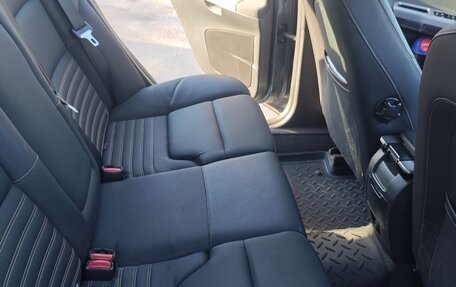 Volvo V50 I, 2008 год, 10 фотография