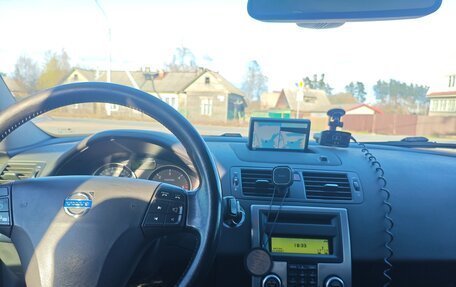 Volvo V50 I, 2008 год, 15 фотография