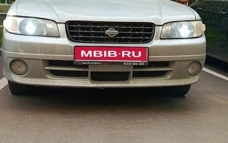 Nissan Expert, 2001 год, 350 000 рублей, 1 фотография