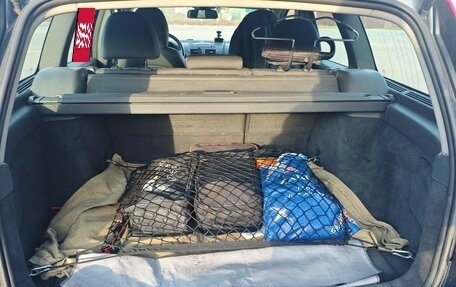 Volvo V50 I, 2008 год, 14 фотография