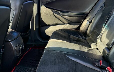 Hyundai Sonata VI, 2011 год, 1 100 000 рублей, 14 фотография