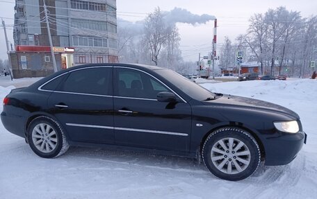 Hyundai Grandeur, 2008 год, 750 000 рублей, 2 фотография