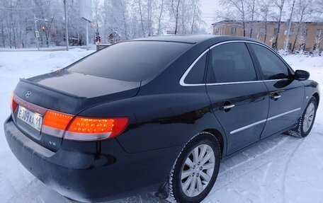 Hyundai Grandeur, 2008 год, 750 000 рублей, 4 фотография