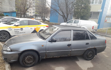 Daewoo Nexia I рестайлинг, 2012 год, 150 000 рублей, 2 фотография
