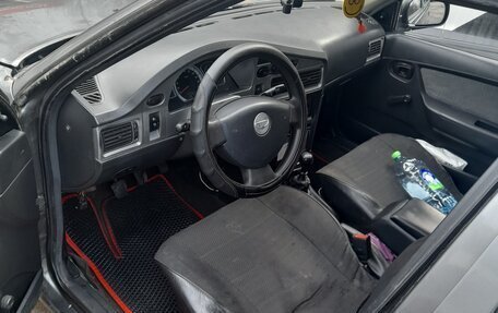 Daewoo Nexia I рестайлинг, 2012 год, 150 000 рублей, 5 фотография