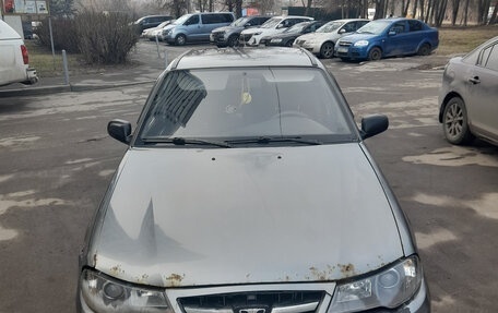 Daewoo Nexia I рестайлинг, 2012 год, 150 000 рублей, 4 фотография