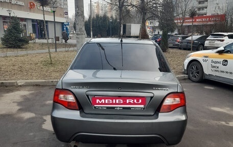 Daewoo Nexia I рестайлинг, 2012 год, 150 000 рублей, 3 фотография