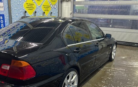 BMW 3 серия, 1999 год, 350 000 рублей, 4 фотография