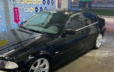 BMW 3 серия, 1999 год, 350 000 рублей, 7 фотография