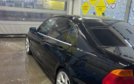 BMW 3 серия, 1999 год, 350 000 рублей, 5 фотография