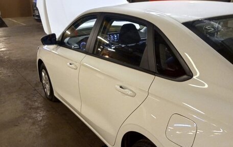 Geely Emgrand, 2024 год, 1 500 000 рублей, 2 фотография