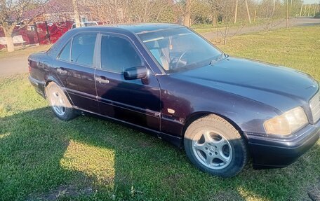 Mercedes-Benz C-Класс, 1999 год, 200 000 рублей, 3 фотография