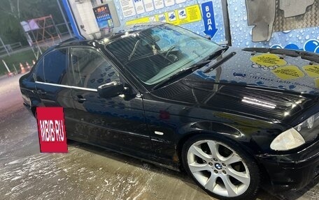 BMW 3 серия, 1999 год, 350 000 рублей, 8 фотография