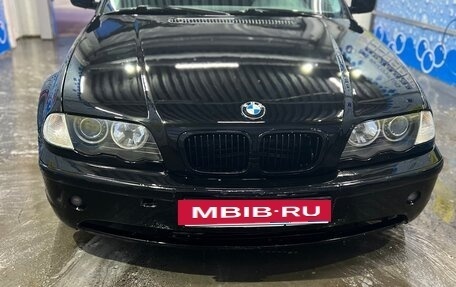 BMW 3 серия, 1999 год, 350 000 рублей, 9 фотография