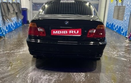 BMW 3 серия, 1999 год, 350 000 рублей, 6 фотография