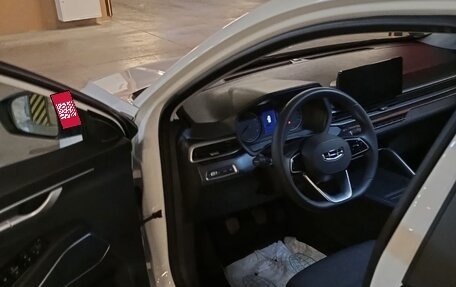 Geely Emgrand, 2024 год, 1 500 000 рублей, 4 фотография