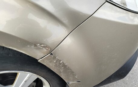 Subaru Forester, 2008 год, 949 000 рублей, 10 фотография