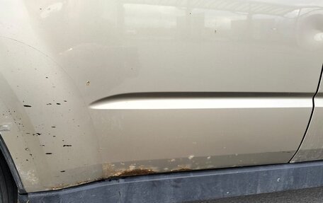 Subaru Forester, 2008 год, 949 000 рублей, 13 фотография