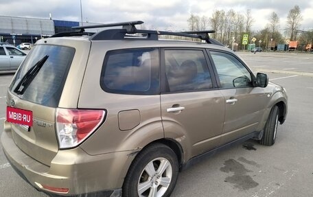Subaru Forester, 2008 год, 949 000 рублей, 7 фотография