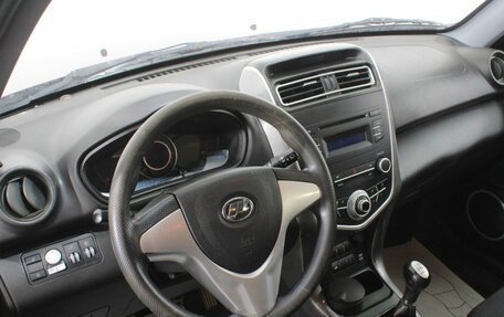 Lifan X60 I рестайлинг, 2017 год, 715 000 рублей, 13 фотография